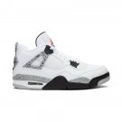 Air Jordan 4 Retro White Cement 840606 192