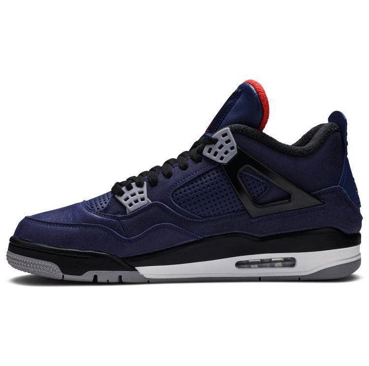 Air Jordan 4 Retro Winterized Loyal Blue CQ9597-401