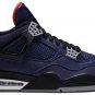 Air Jordan 4 Retro Winterized Loyal Blue CQ9597-401