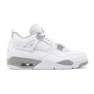Air Jordan 4 Retro White Oreo CT8527 100