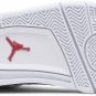 Air Jordan 4 Retro White Oreo CT8527 100