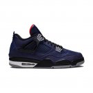 Air Jordan 4 Winter Loyal Blue CQ9597 401