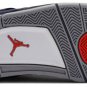 Air Jordan 4 Winter Loyal Blue CQ9597 401