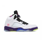 Air Jordan 5 Retro Alternate Bel-Air DB3335 100