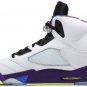Air Jordan 5 Retro Alternate Bel-Air DB3335 100