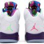 Air Jordan 5 Retro Alternate Bel-Air DB3335 100