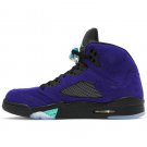 Air Jordan 5 Retro Alternate Grape 136027-500