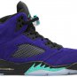 Air Jordan 5 Retro Alternate Grape 136027-500