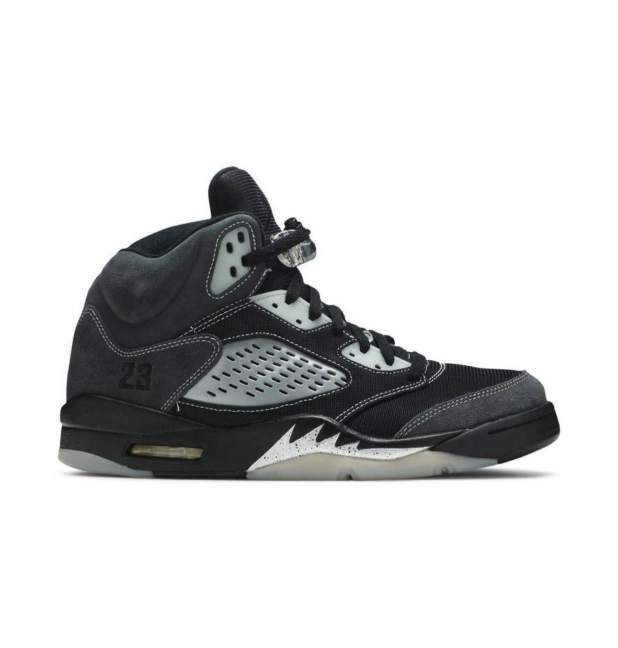 Air Jordan 5 Retro Anthracite DB0731 001