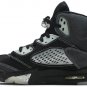 Air Jordan 5 Retro Anthracite DB0731 001