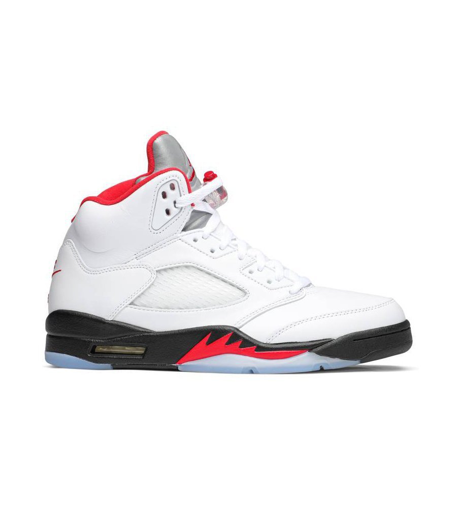 Air Jordan 5 Retro Fire Red DA1911 102