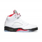 Air Jordan 5 Retro Fire Red DA1911 102