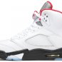 Air Jordan 5 Retro Fire Red DA1911 102