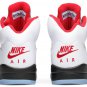 Air Jordan 5 Retro Fire Red DA1911 102