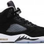 Air Jordan 5 Retro Moonlight CT4838-011
