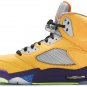 Air Jordan 5 Retro SE What The CZ5725 700