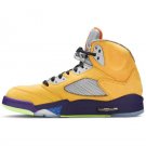 Air Jordan 5 Retro What The CZ5725-700
