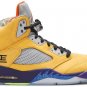 Air Jordan 5 Retro What The CZ5725-700