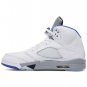 Air Jordan 5 Retro White Stealth DD0587-140