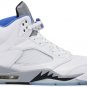 Air Jordan 5 Retro White Stealth DD0587-140
