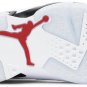 Air Jordan 6 Retro Carmine CT8529 106