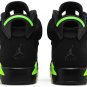 Air Jordan 6 Retro Electric Green CT8529 003