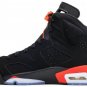 Air Jordan 6 Retro Infrared 384664 060