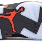 Air Jordan 6 Retro Infrared 384664 060