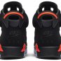 Air Jordan 6 Retro Infrared 384664 060