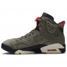 Air Jordan 6 Retro Travis Scott CN1084-200