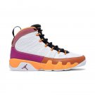 Air Jordan 9 Retro Change The World CV0420 100