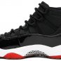 Air Jordan 11 Retro Bred 2019