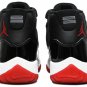 Air Jordan 11 Retro Bred 2019