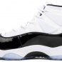 Air Jordan 11 Retro Concord 378037 100
