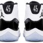 Air Jordan 11 Retro Concord 378037 100