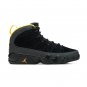 Air Jordan 9 Retro Dark Charcoal University Gold CT8019 070