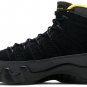 Air Jordan 9 Retro Dark Charcoal University Gold CT8019 070