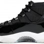 Air Jordan 11 Retro Jubilee 25th Anniversary CT8012 011