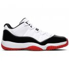 Air Jordan 11 Retro Low Concord-Bred AV2187 160
