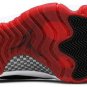 Air Jordan 11 Retro Low Concord-Bred AV2187 160