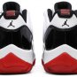 Air Jordan 11 Retro Low Concord-Bred AV2187 160