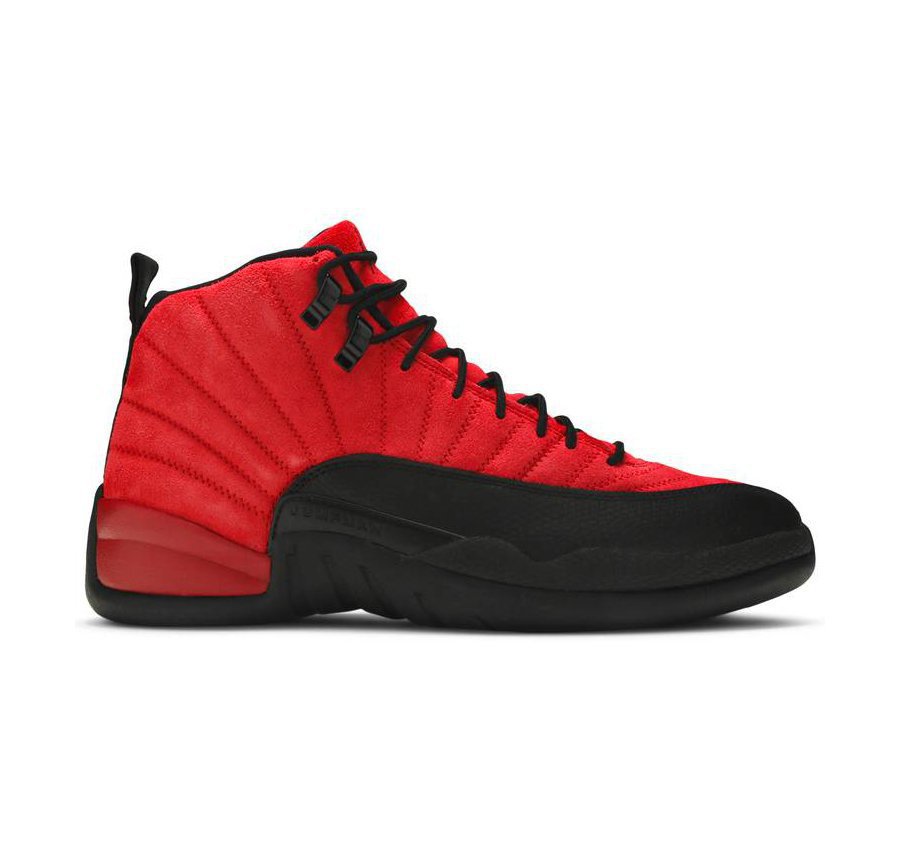 Air Jordan 12 Retro Reverse Flu Game CT8013 602