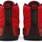 Air Jordan 12 Retro Reverse Flu Game CT8013 602