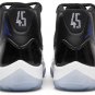 Air Jordan 11 Retro Space Jam 378037 003