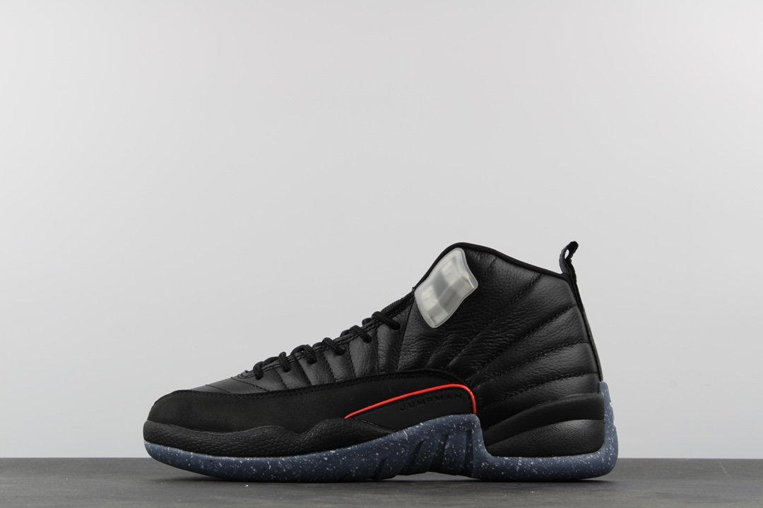 Air Jordan 12 Utility Grind DC1062 006