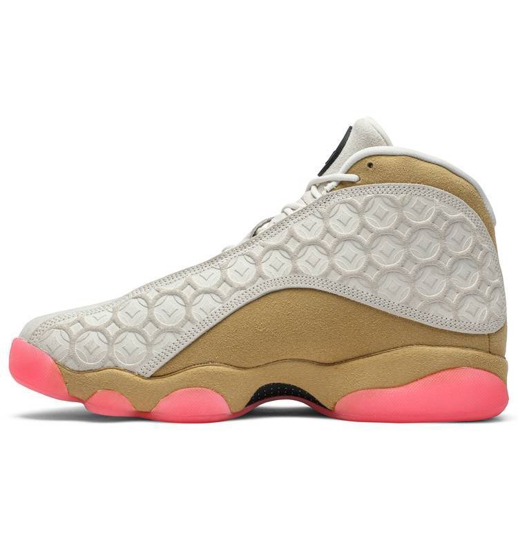 Air Jordan 13 Retro Chinese New Year CW4409-100