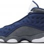 Air Jordan 13 Retro Flint 414571 404