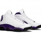 Air Jordan 13 Retro Lakers 414571-105