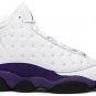Air Jordan 13 Retro Lakers 414571-105