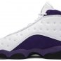 Air Jordan 13 Retro Lakers 414571-105